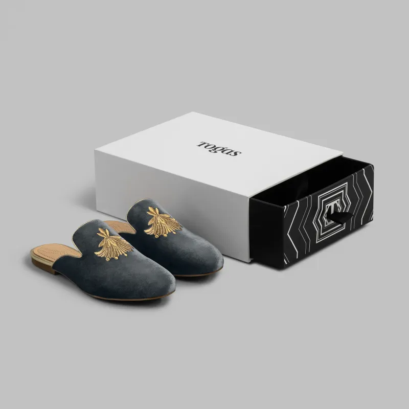 Slippers Esthira