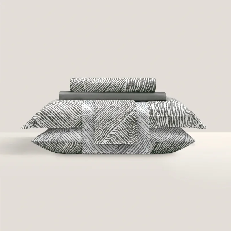 Bed linen set Ferrante