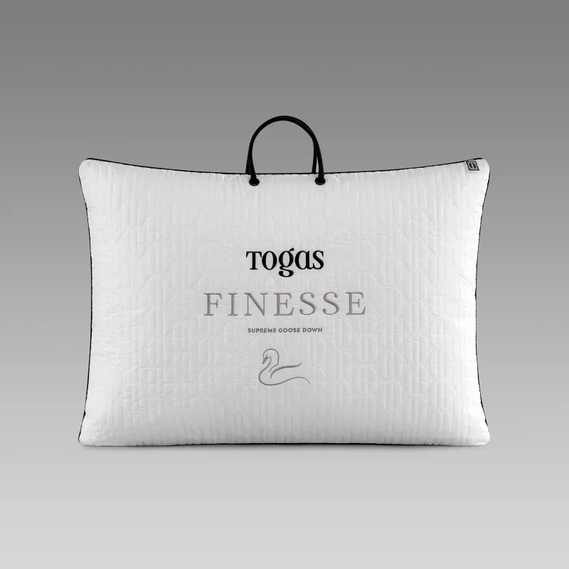 Pillow Finesse