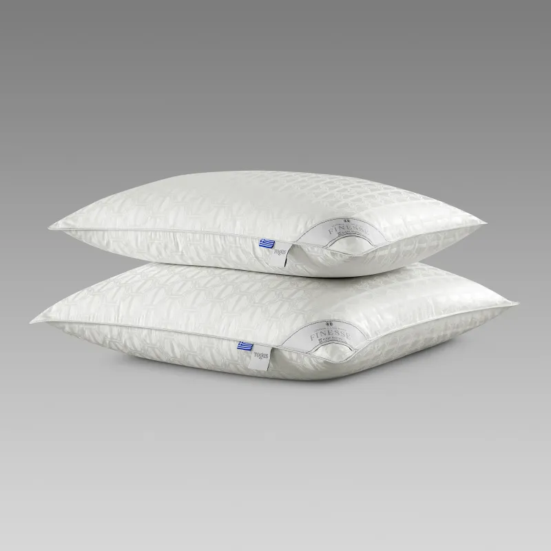 Pillow Finesse