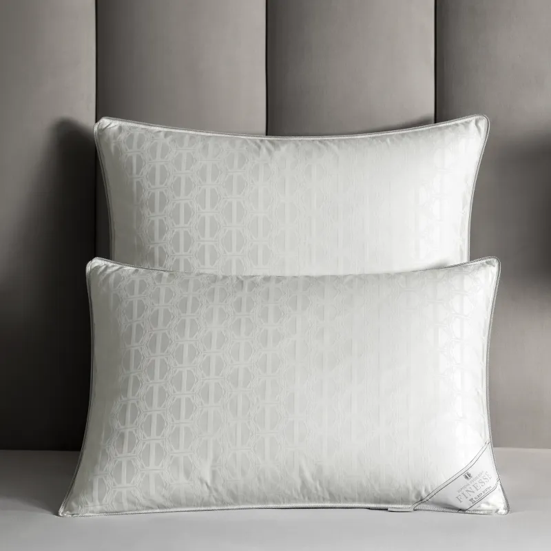 Pillow Finesse
