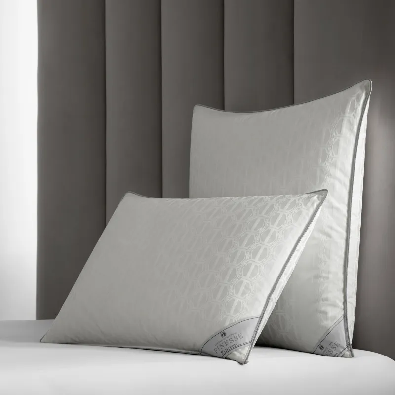 Pillow Finesse