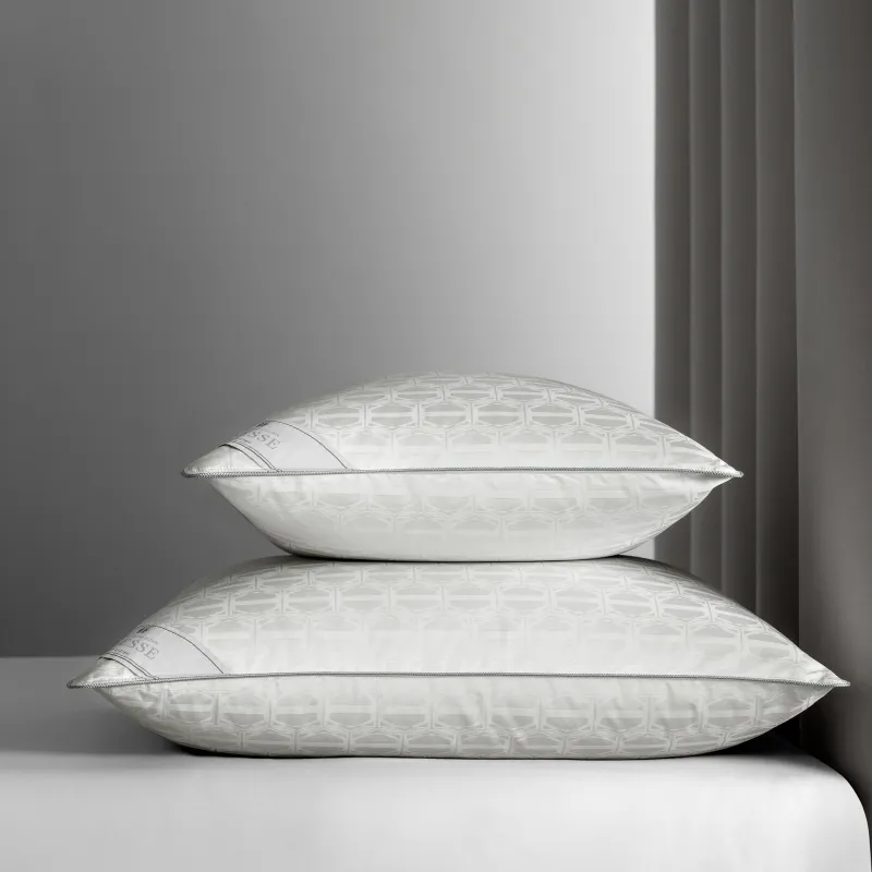 Pillow Finesse