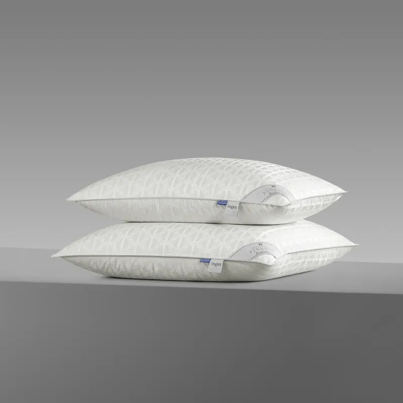 Pillow Finesse