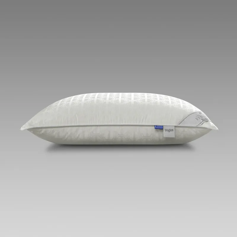 Pillow Finesse
