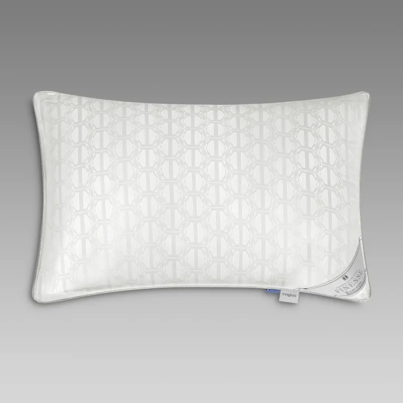Pillow Finesse