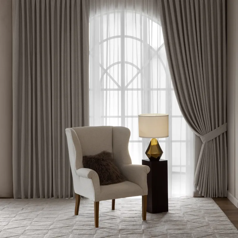 Curtains Flio
