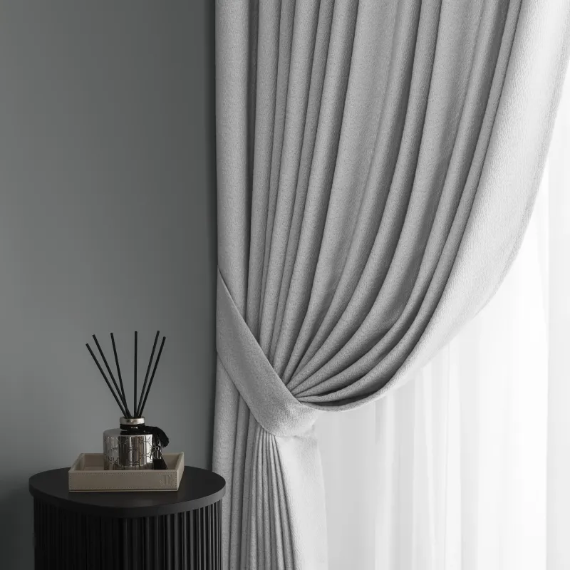 Curtains Flio