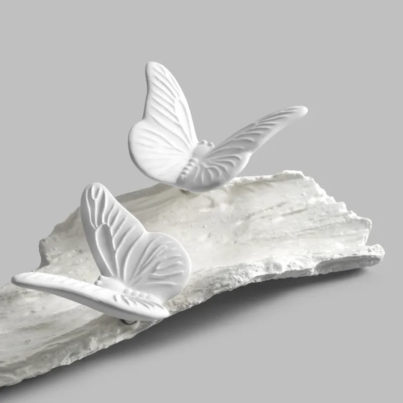 Ceramic sachet Fois