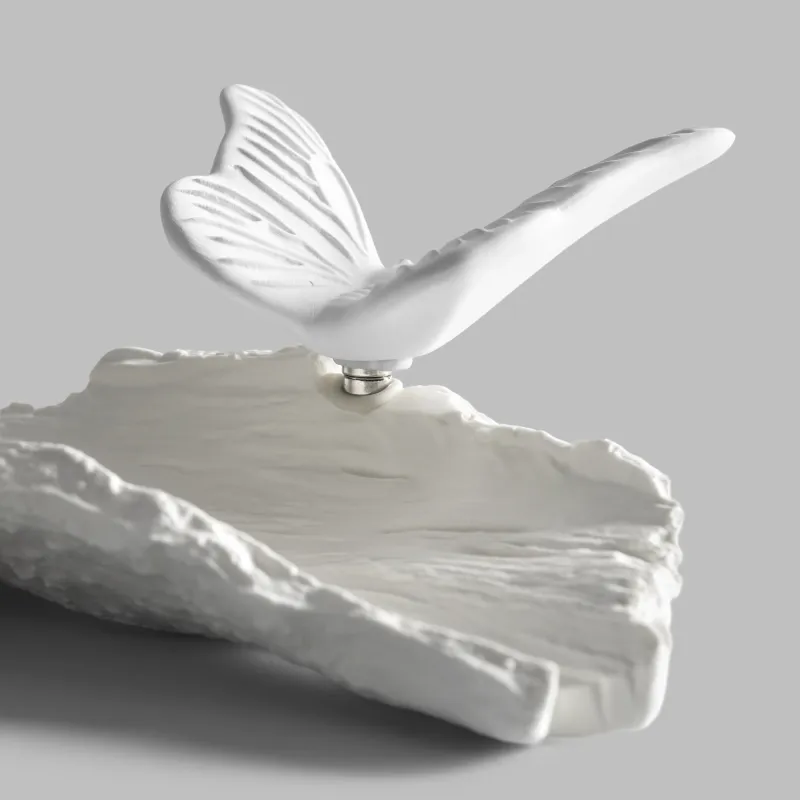 Ceramic sachet Fois