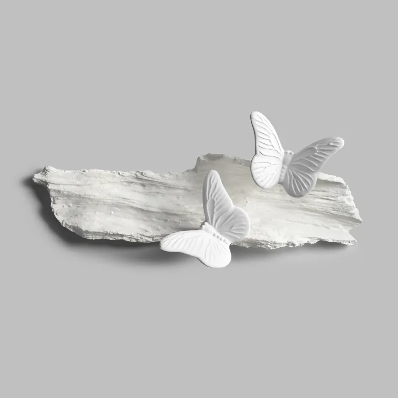 Ceramic sachet Fois