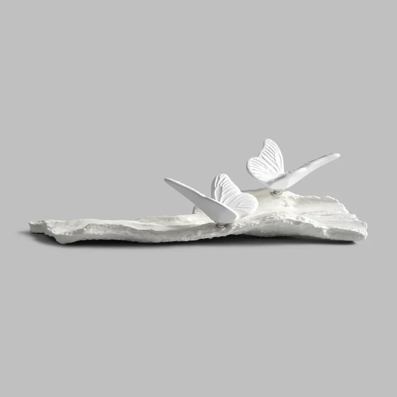 Ceramic sachet Fois