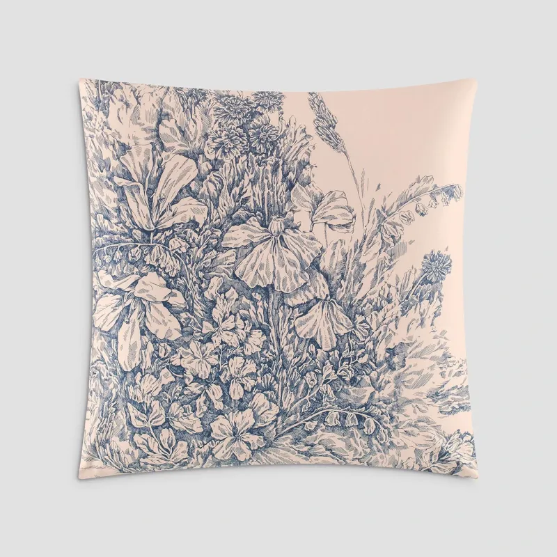 Pillowcase Fonteni