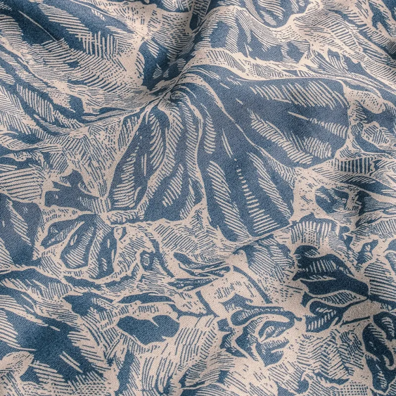 Pillowcase set Fonteni