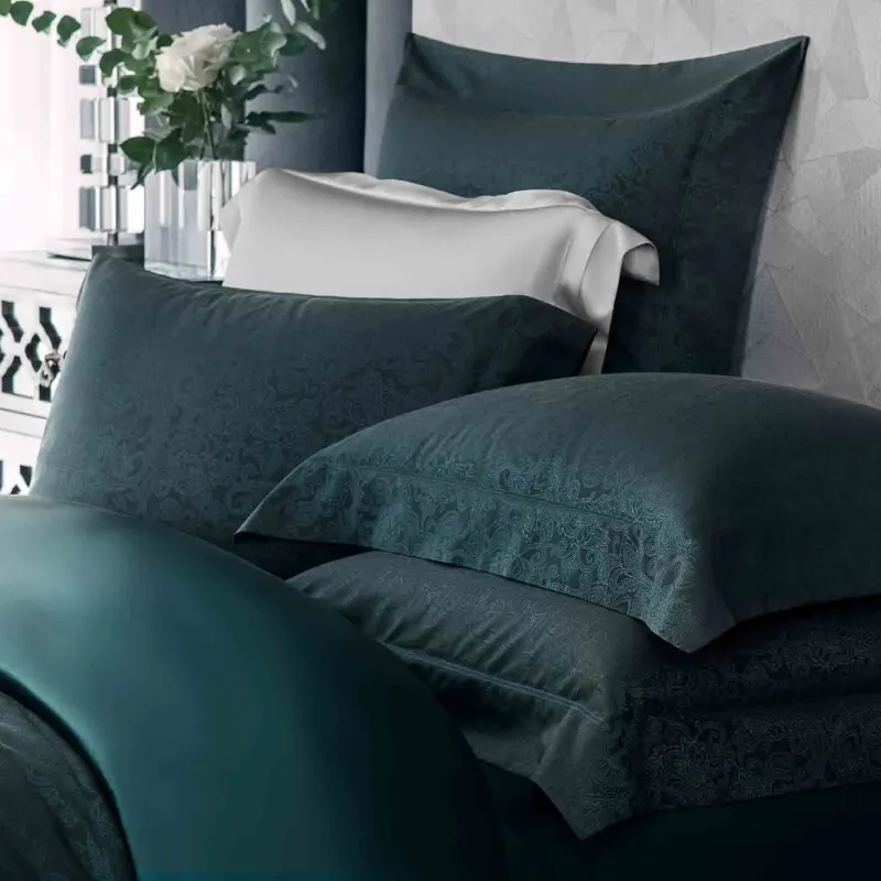 Duvet cover Gautier