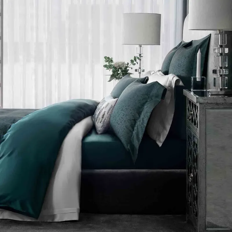 Duvet cover Gautier