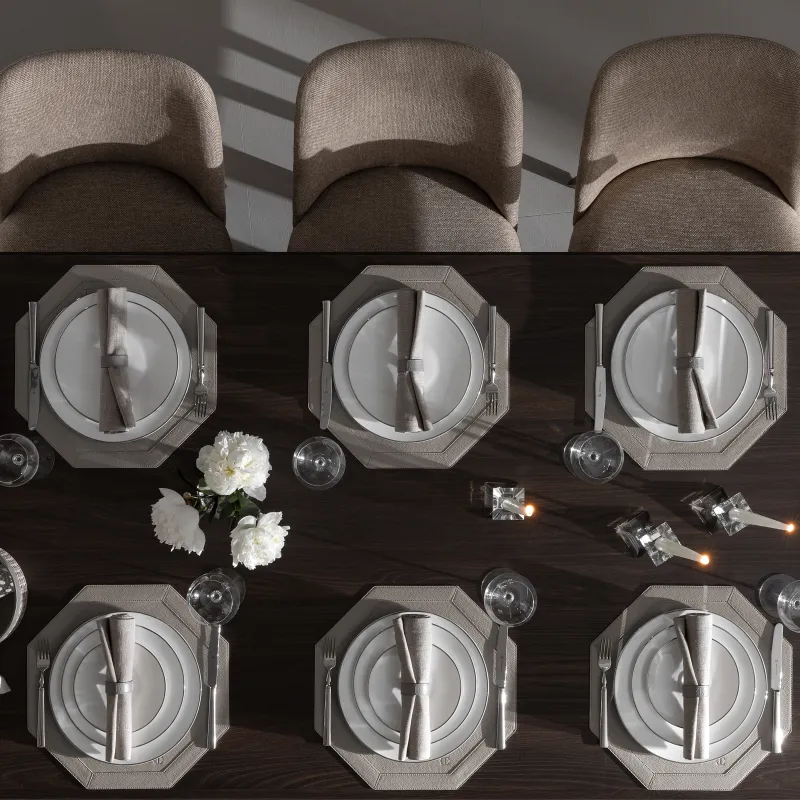 Placemat Gexal
