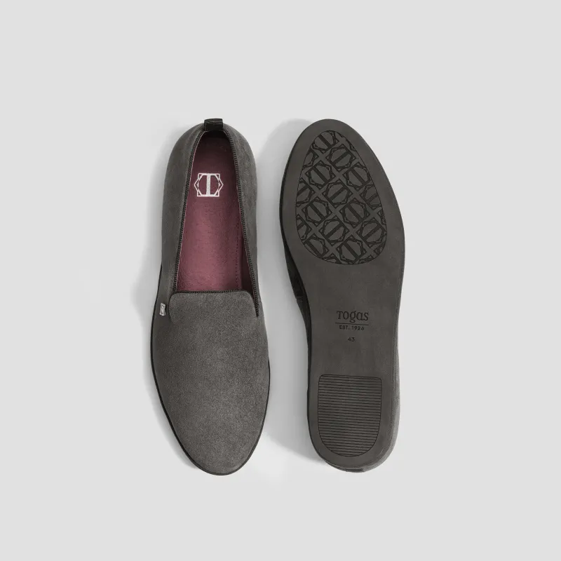 Slippers Gert