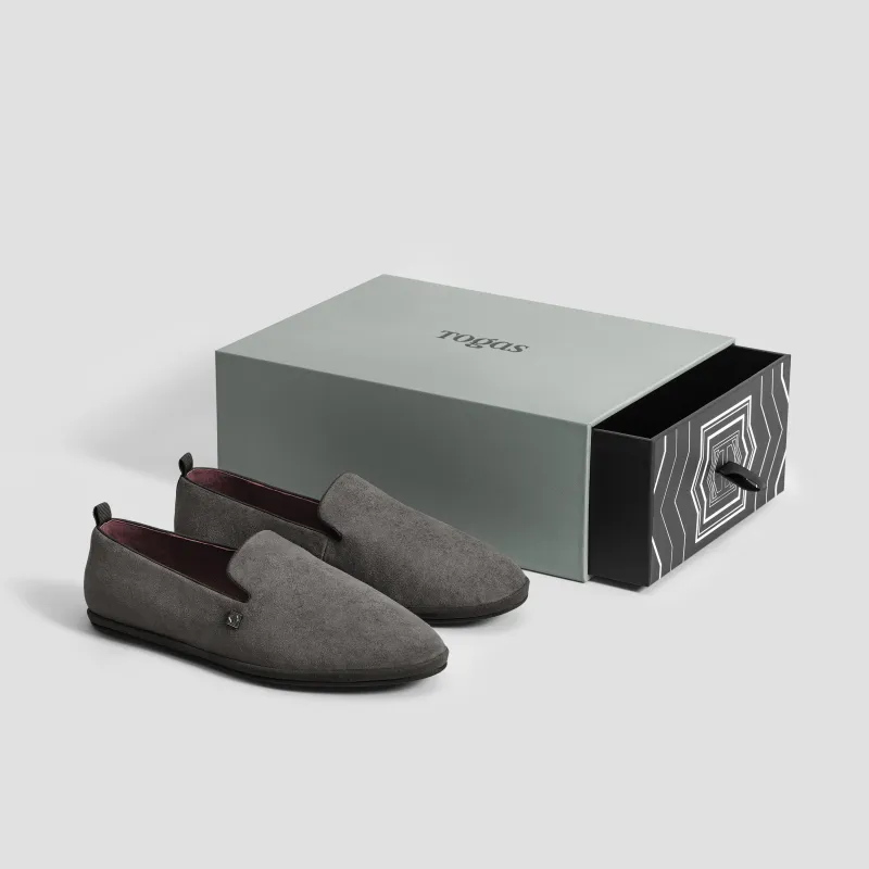 Slippers Gert