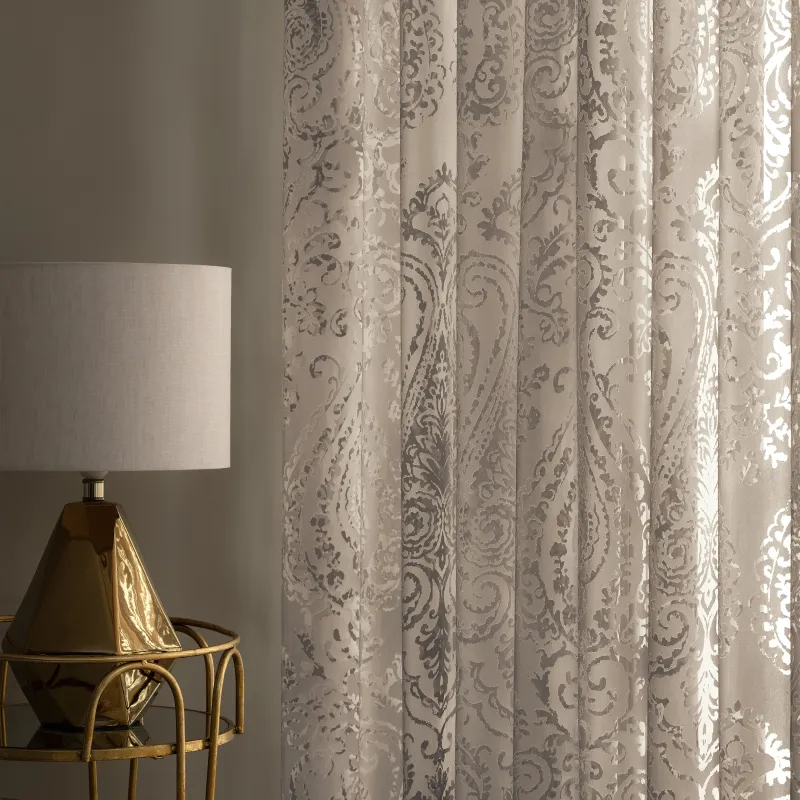 Tulle Giallini