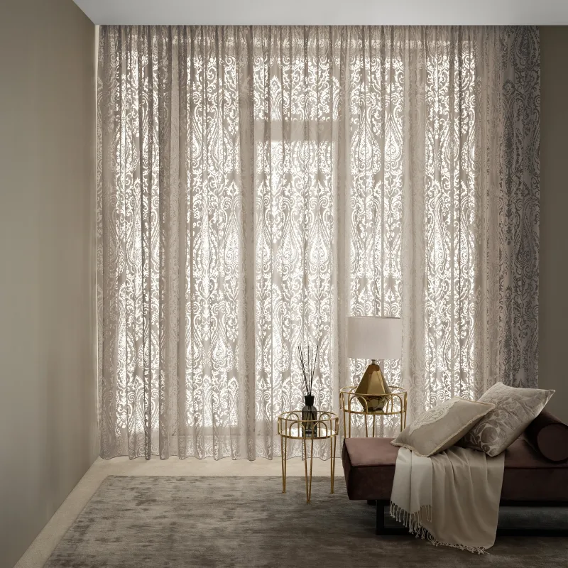 Tulle Giallini