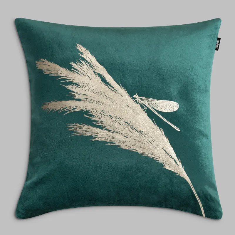 Decorative pillow Grasalia
