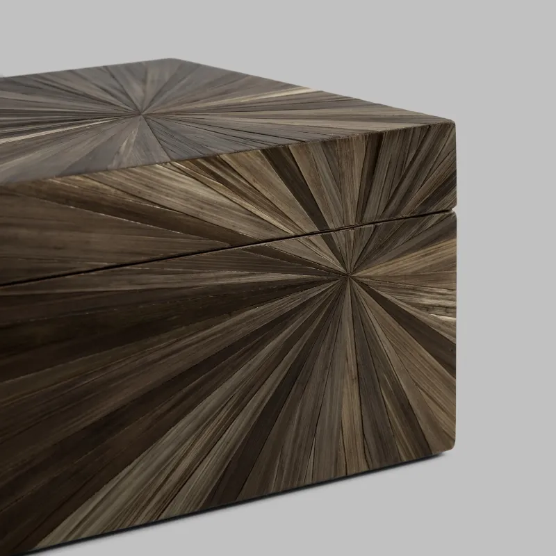Jewelry box Griss
