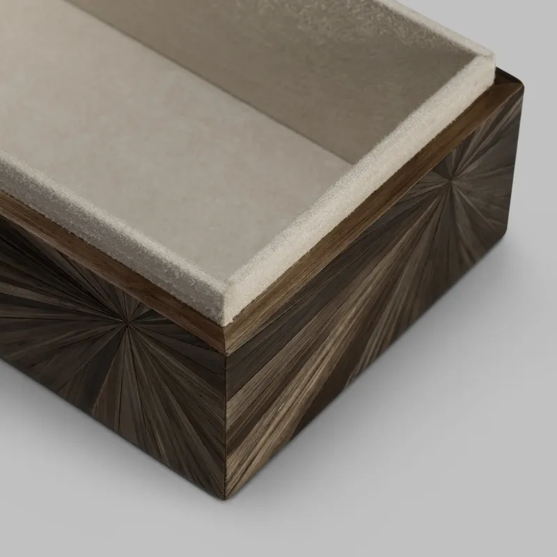 Jewelry box Griss