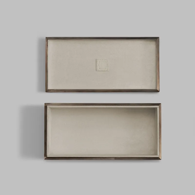 Jewelry box Griss
