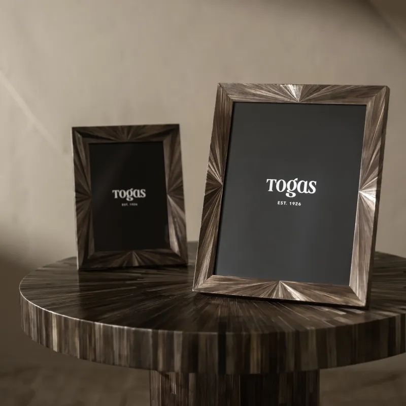 Photo frame Griss