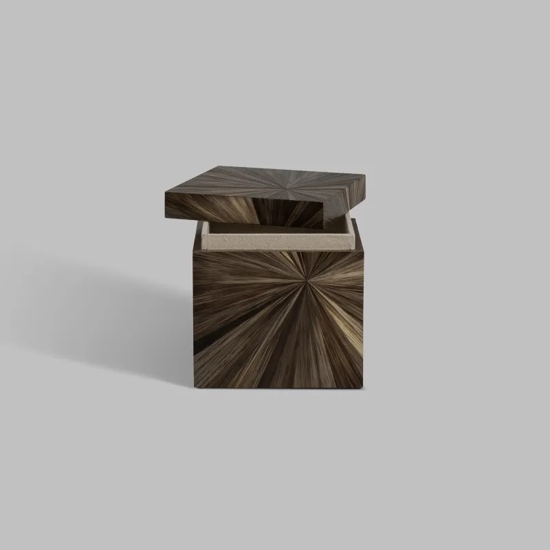 Jewelry box Griss
