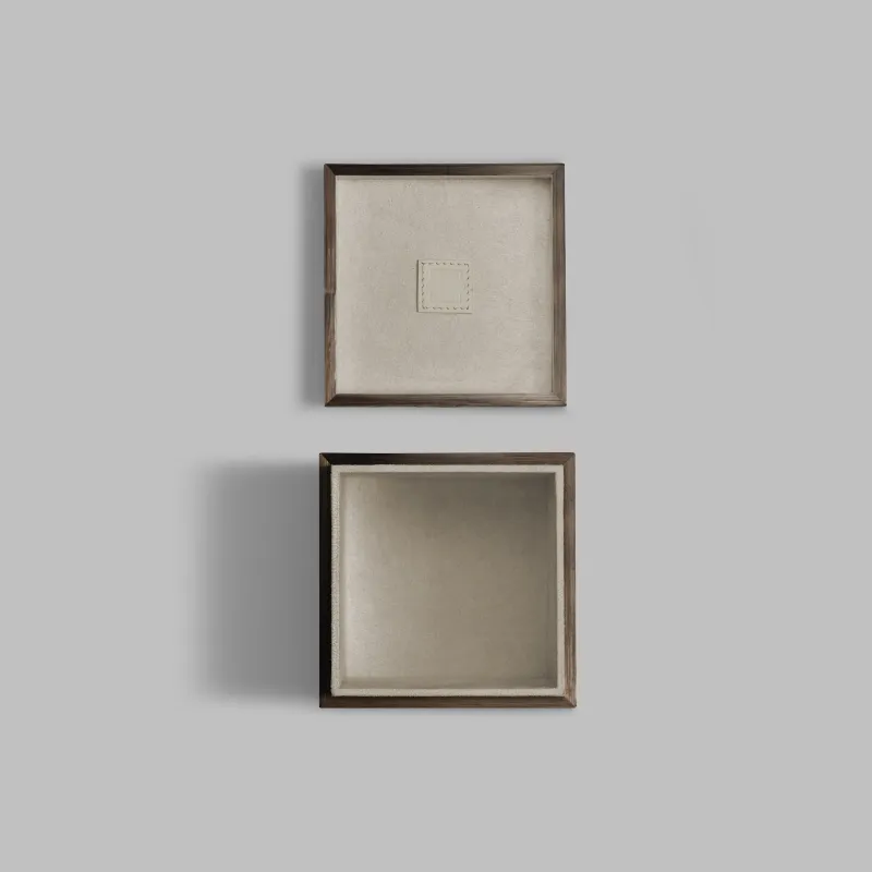 Jewelry box Griss