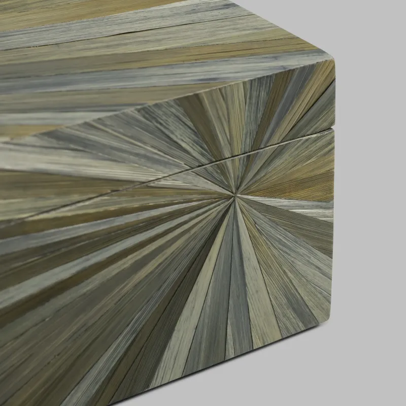 Jewelry box Griss