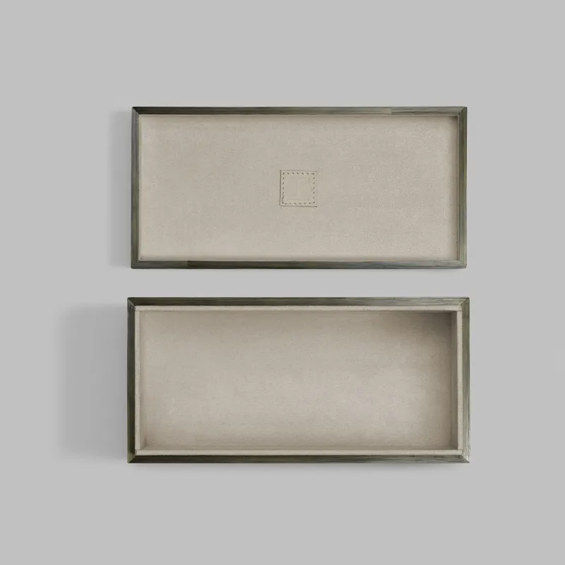 Jewelry box Griss