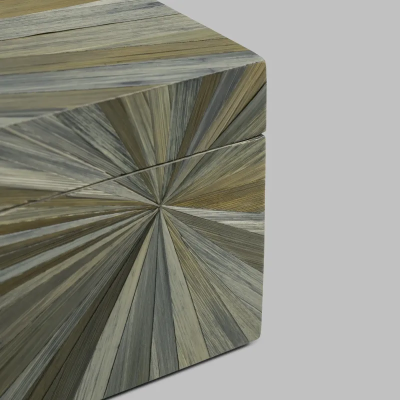 Jewelry box Griss