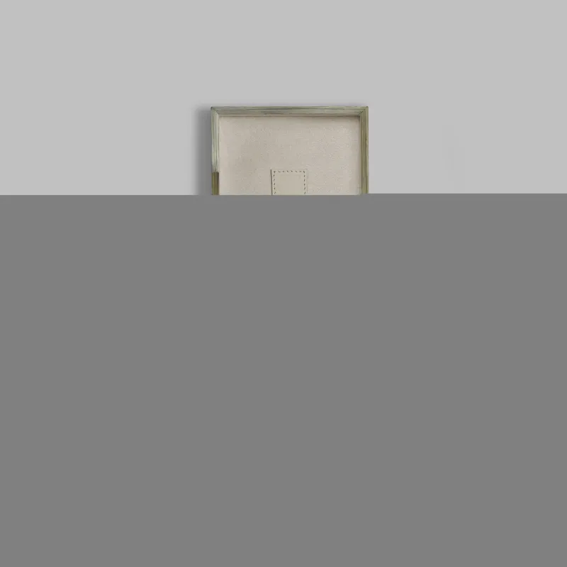 Jewelry box Griss