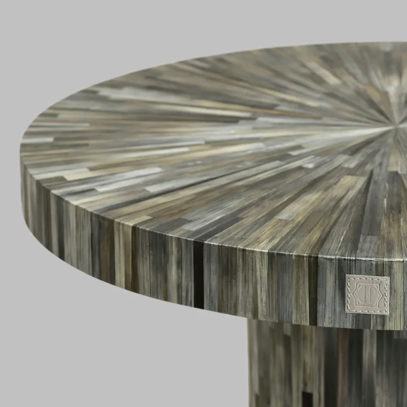 Side table Griss