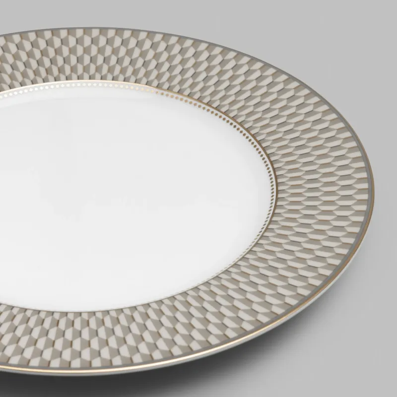 Dinner plate Harlyn