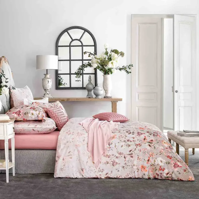 Bed linen set Henrietta