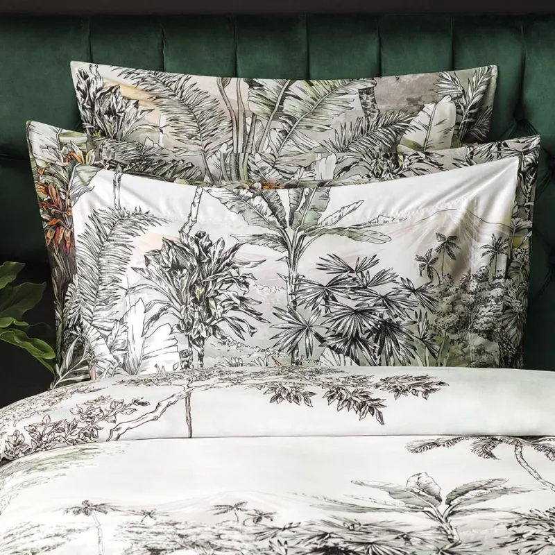 Pillowcase set Ilbama