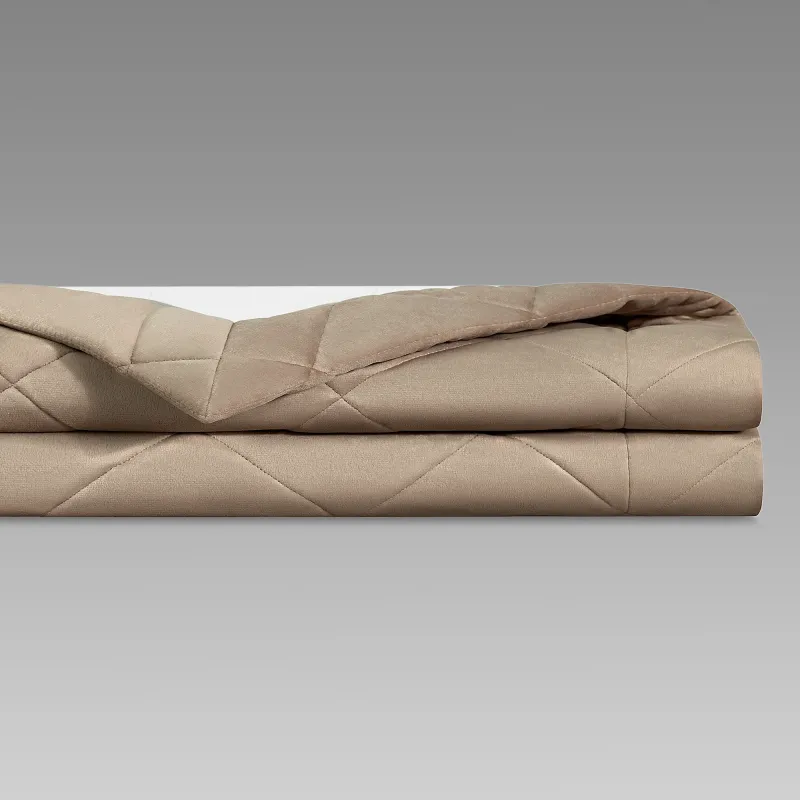 Bed runner Alessio