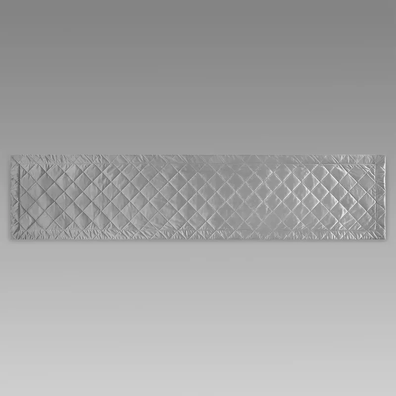 Bed runner Alessio