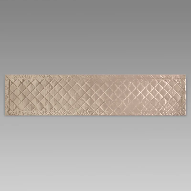 Bed runner Alessio