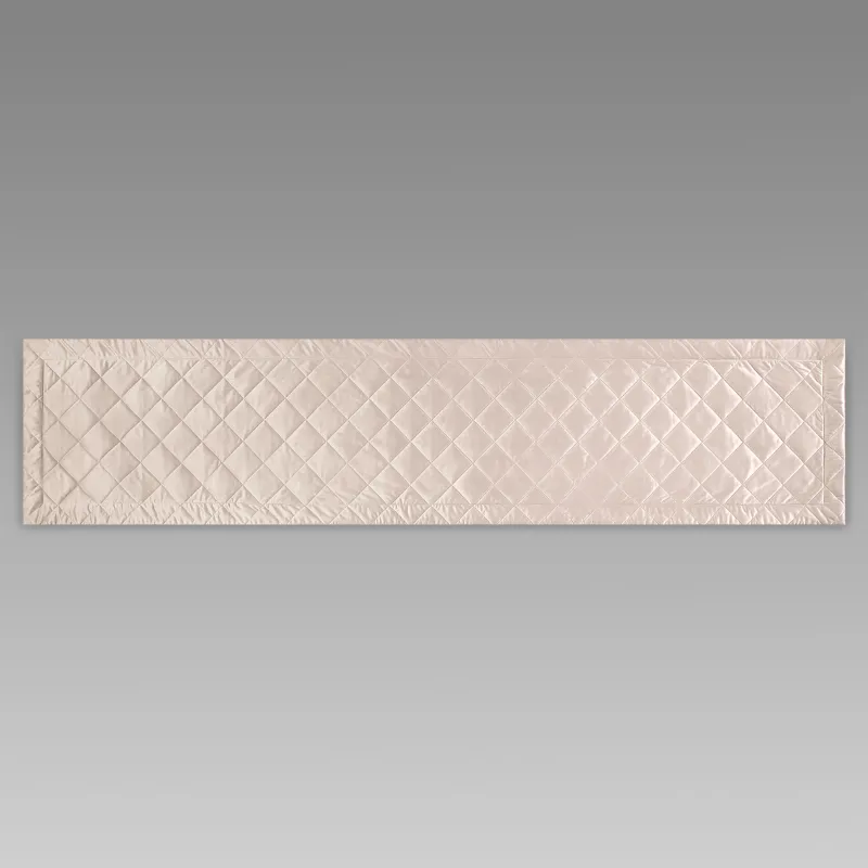 Bed runner Alessio