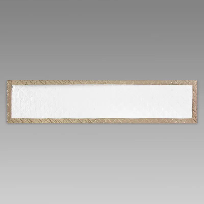 Bed runner Alessio