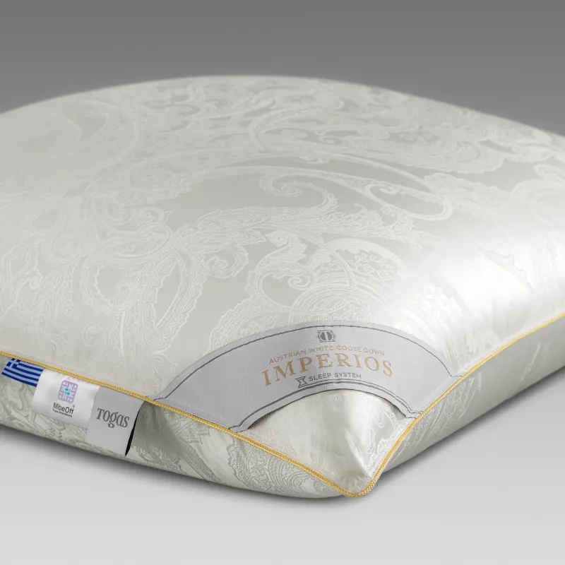 Pillow Imperios
