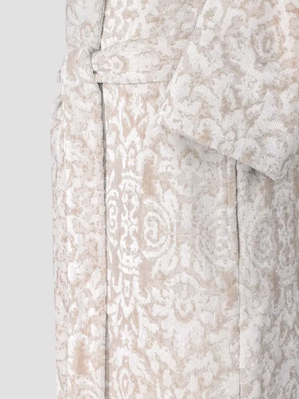 Bathrobe Izar