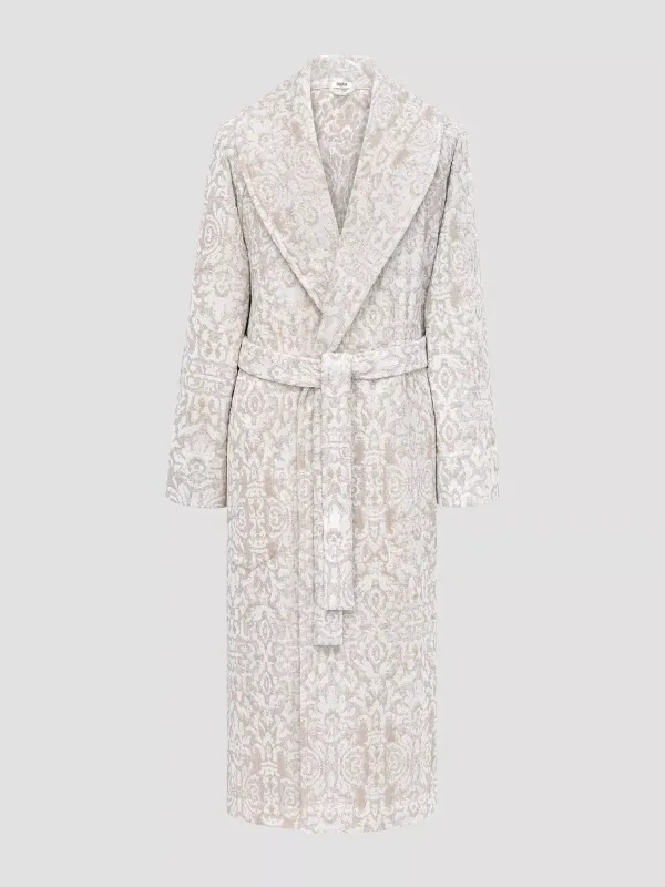 Bathrobe Izar