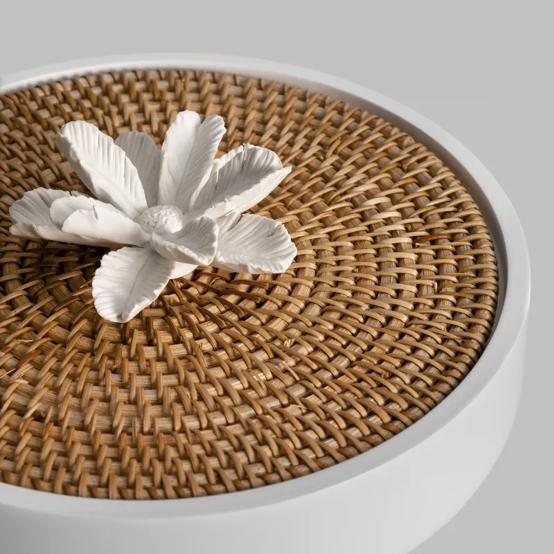 Jewelry box Jasmine