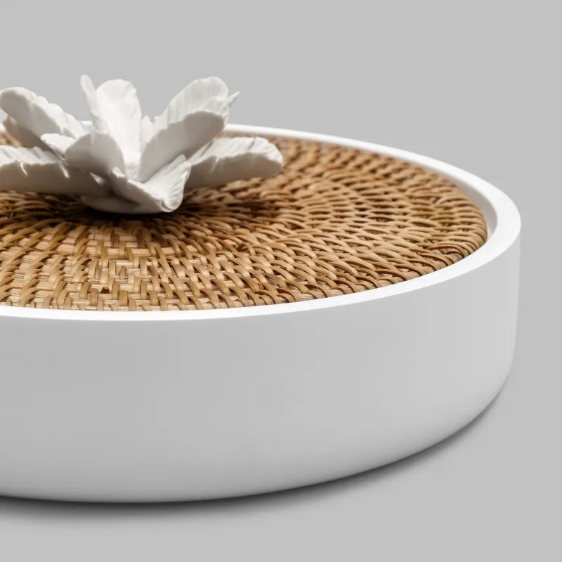 Jewelry box Jasmine